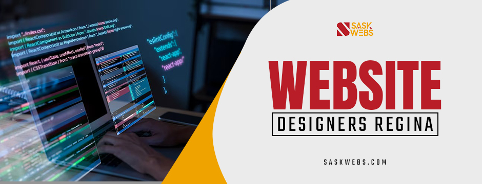 Website Designers Regina