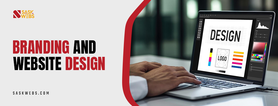 Branding and Website Design
