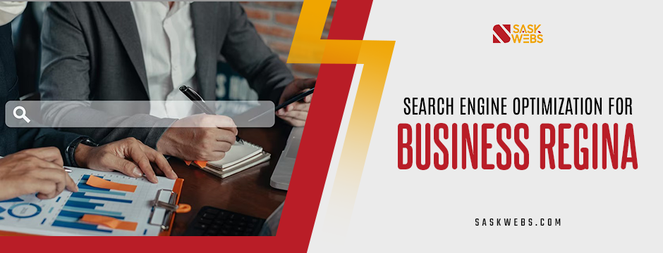 Search Engine Optimization for Business Regina