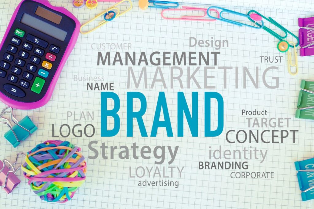 Branding Service by Saskwebs