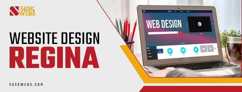 website design in Regina