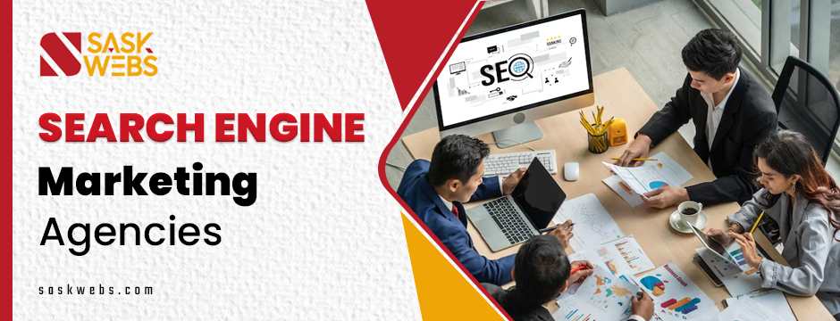 search engine marketing agencies
