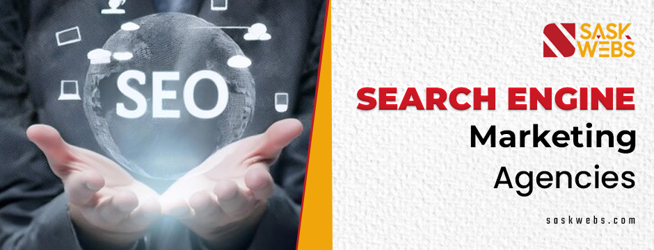 Search engine marketing agencies