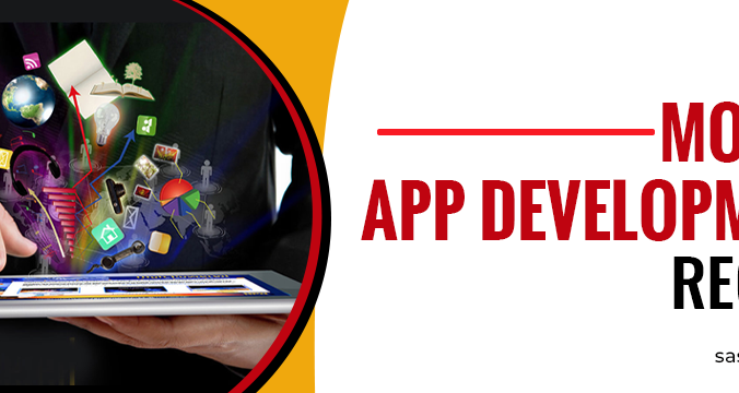 mobile app development in Regina