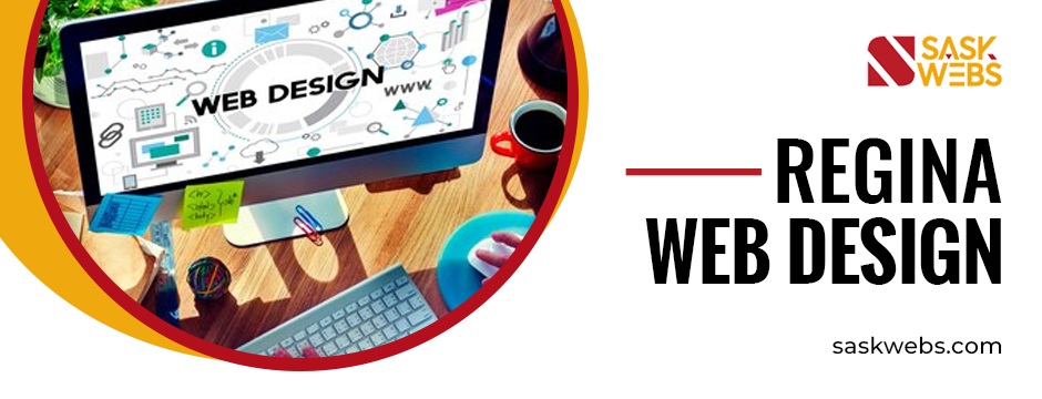 Regina web design