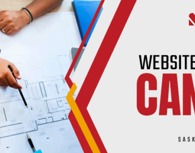 website designers in Canada