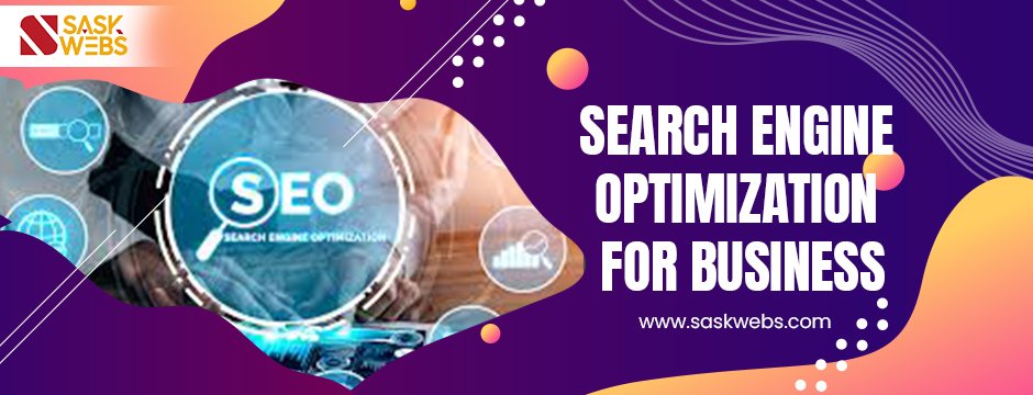 Search Engine Optimization for Business