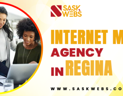 internet marketing agency in Regina