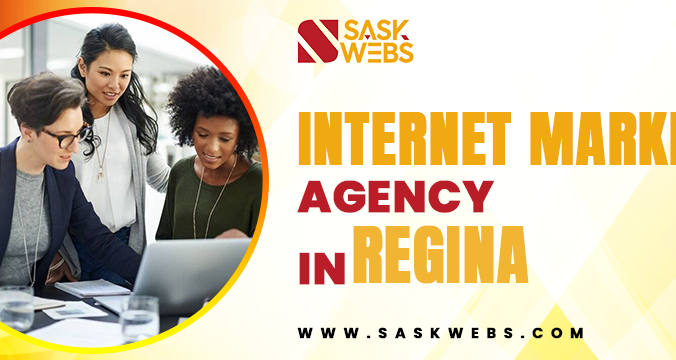 internet marketing agency in Regina