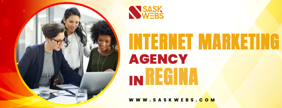 internet marketing agency in Regina