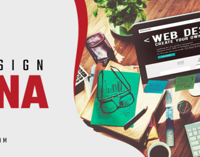 Web Design Regina