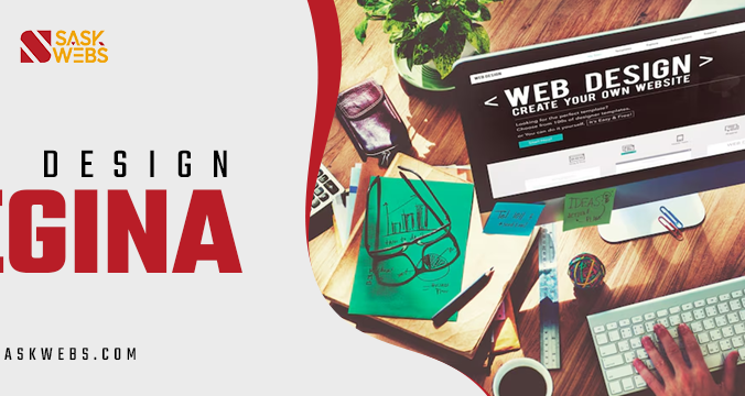 Web Design Regina