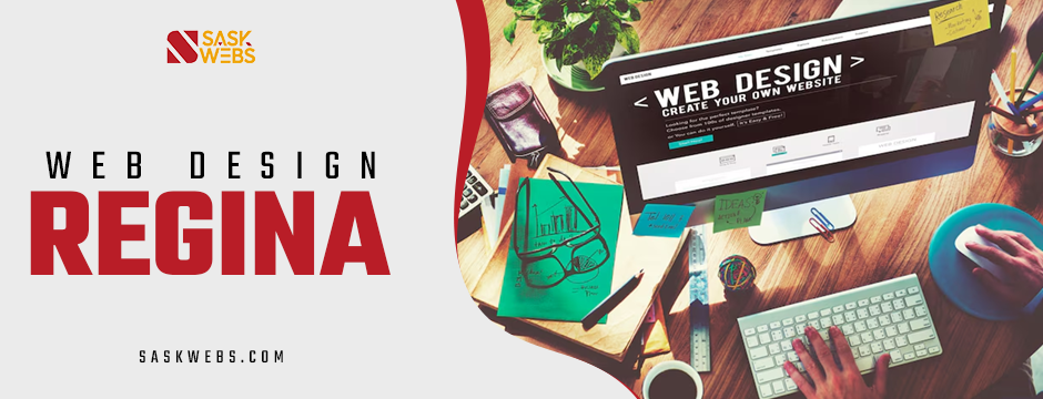 Web Design Regina