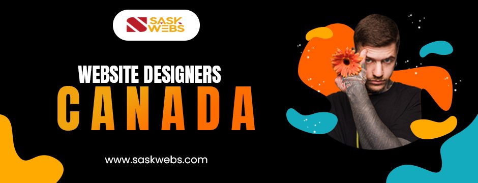 website designers in Canada