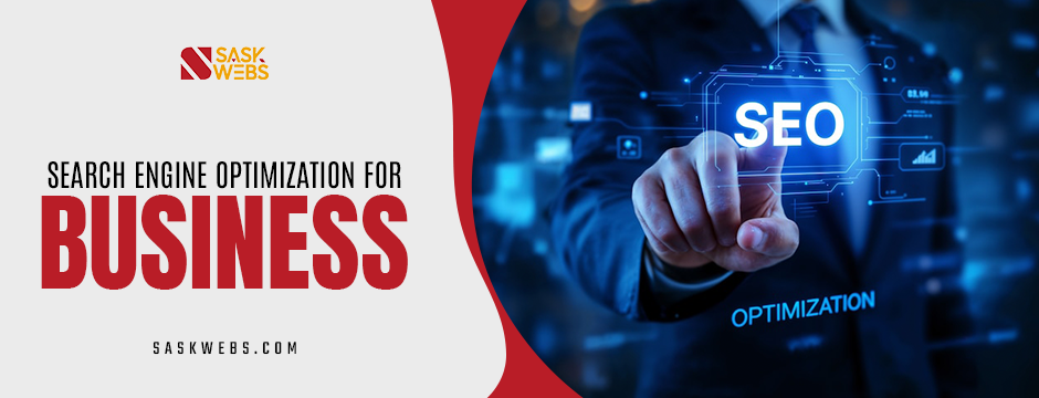 Search Engine Optimisation for Business