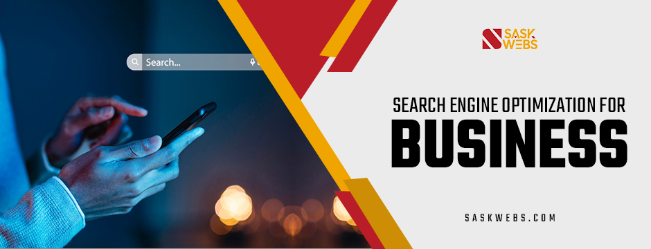 Search Engine Optimisation for Business