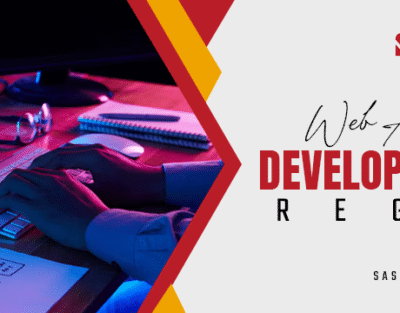 Web Application Development Tool Regina