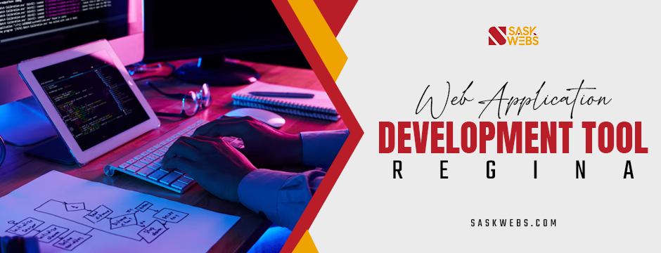 Web Application Development Tool Regina