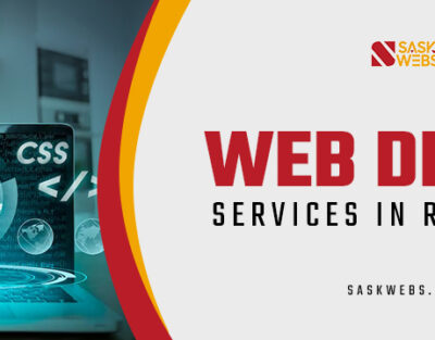 Web Design Services in Regina, SK