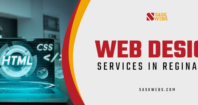 Web Design Services in Regina, SK
