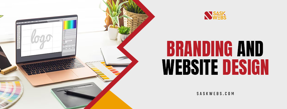 Branding and Website Design