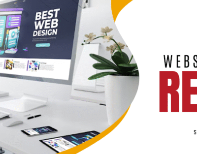 Website Design Regina