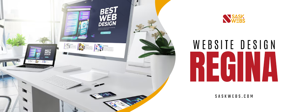 Website Design Regina