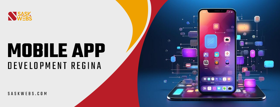 Mobile App Development Regina