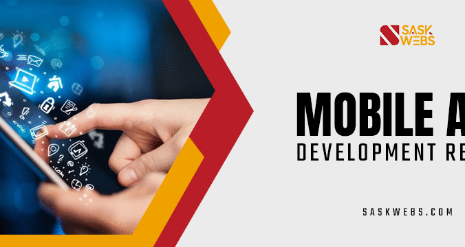 Mobile App Development Regina