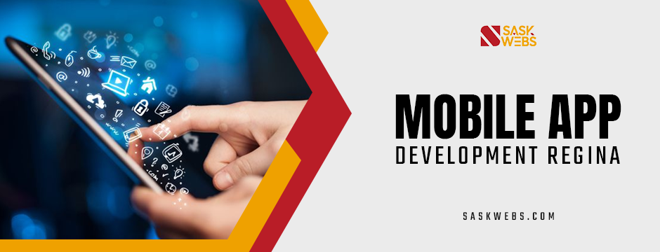 Mobile App Development Regina