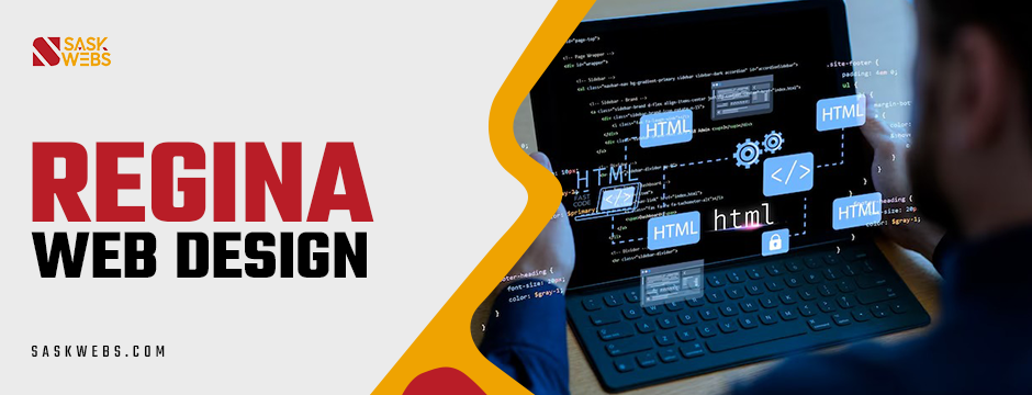 Regina Web Design
