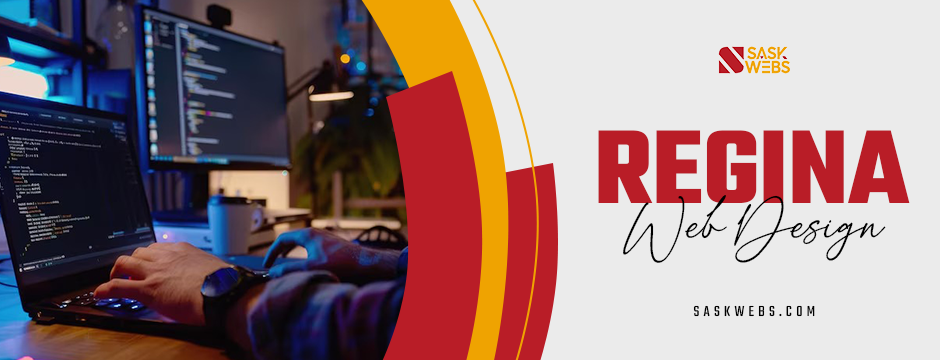 Regina Web Design