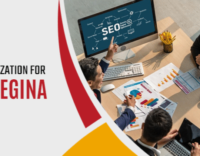Search Engine Optimization for Business Regina