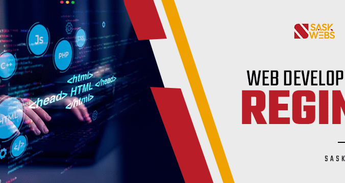 Web Development Regina