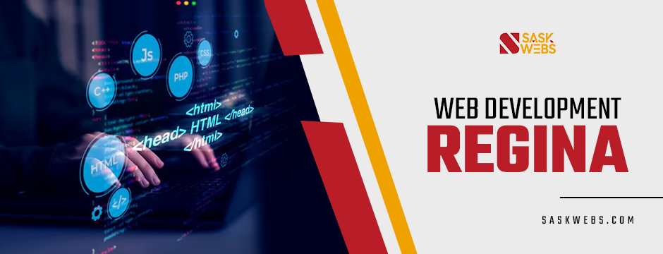 Web Development Regina