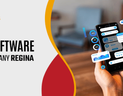 Android Software Development Company Regina