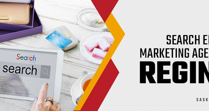Search Engine Marketing Agencies Regina