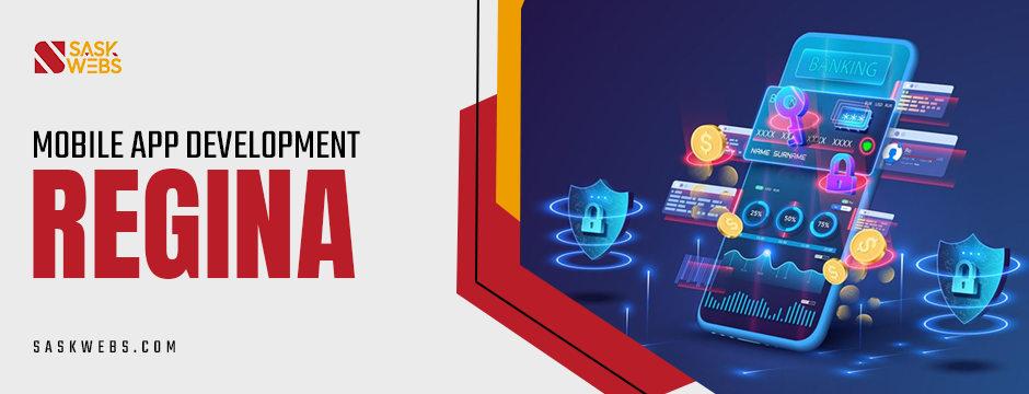 Mobile App Development Regina