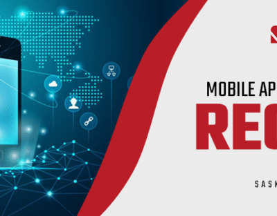 Mobile App Development Regina