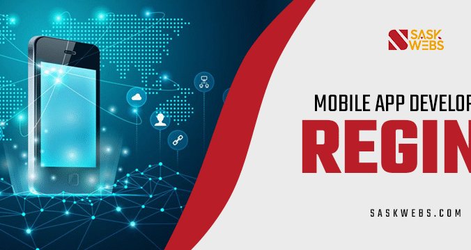 Mobile App Development Regina