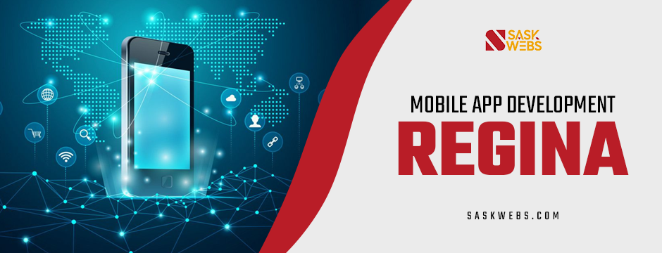 Mobile App Development Regina