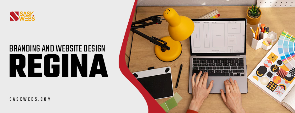 Branding and Website Design