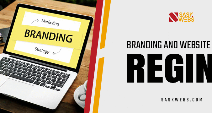 Branding and Website Design