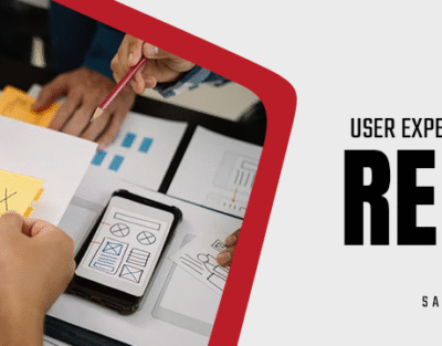 User Experience and Design Regina