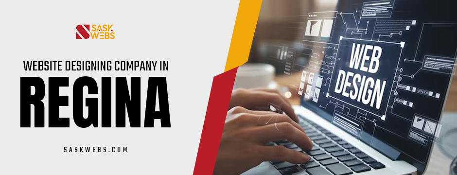 Website Designing Company in Regina