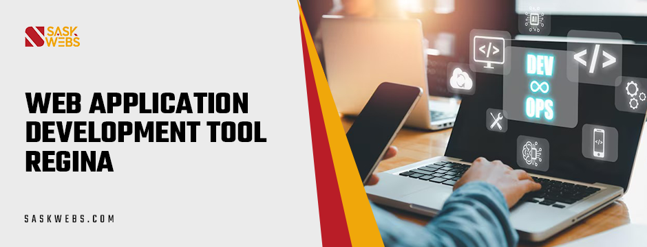 Web Application Development Tool Regina