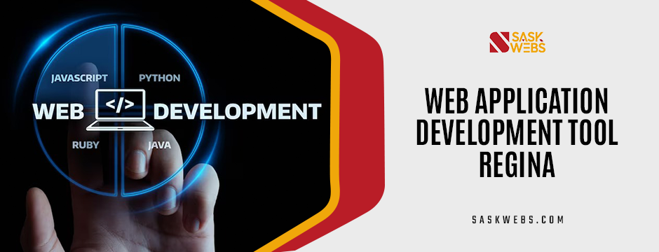 Web Application Development Tool Regina