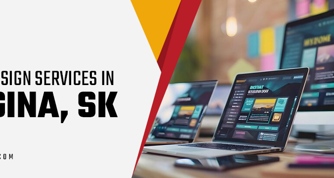 Web Design Services in Regina sk