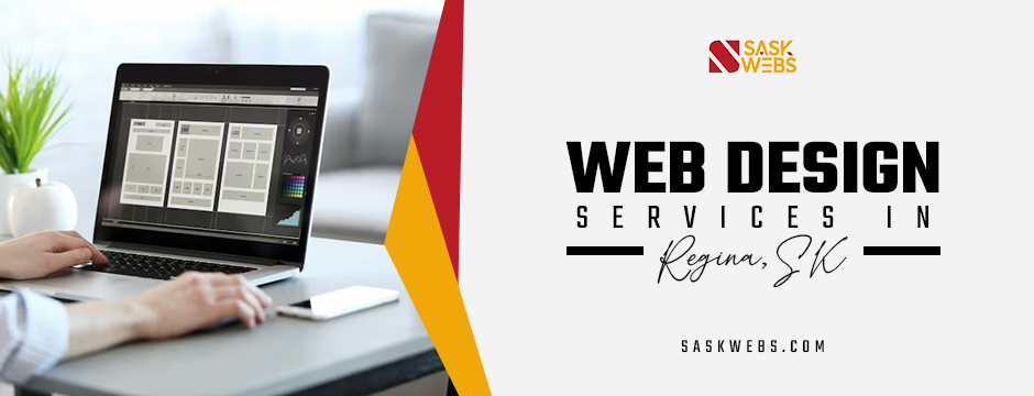 Web Design Services in Regina sk