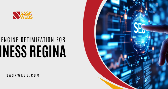 Search Engine Optimization for Business Regina